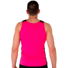 Camiseta running de tirantes Joma RECORD II