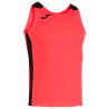 Camiseta running de tirantes Joma RECORD II
