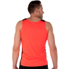 Camiseta running de tirantes Joma RECORD II