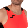 Camiseta running de tirantes Joma RECORD II