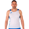 Camiseta running de tirantes Joma RECORD II