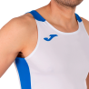Camiseta running de tirantes Joma RECORD II