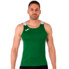 Camiseta running de tirantes Joma RECORD II
