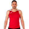 Camiseta running de tirantes Joma RECORD II