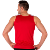 Camiseta running de tirantes Joma RECORD II