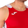 Camiseta running de tirantes Joma RECORD II
