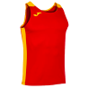 Camiseta running de tirantes Joma RECORD II