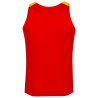 Camiseta running de tirantes Joma RECORD II