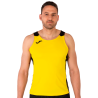 Camiseta running de tirantes Joma RECORD II