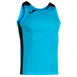 Camiseta infantil running de tirantes Joma RECORD II