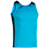 Camiseta infantil running de tirantes Joma RECORD II