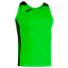 Camiseta infantil running de tirantes Joma RECORD II