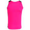 Camiseta infantil running de tirantes Joma RECORD II