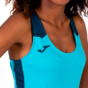 Camiseta de mujer running de tirantes Joma RECORD II
