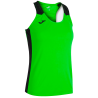 Camiseta de mujer running de tirantes Joma RECORD II