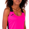 Camiseta de mujer running de tirantes Joma RECORD II