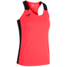 Camiseta de mujer running de tirantes Joma RECORD II