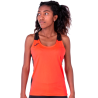 Camiseta de mujer running de tirantes Joma RECORD II