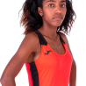 Camiseta de mujer running de tirantes Joma RECORD II
