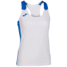 Camiseta de mujer running de tirantes Joma RECORD II