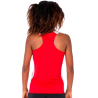 Camiseta de mujer running de tirantes Joma RECORD II