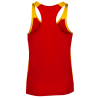 Camiseta de mujer running de tirantes Joma RECORD II