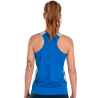 Camiseta de mujer running de tirantes Joma RECORD II