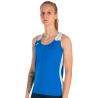 Camiseta de mujer running de tirantes Joma RECORD II