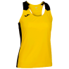 Camiseta de mujer running de tirantes Joma RECORD II