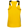 Camiseta de mujer running de tirantes Joma RECORD II