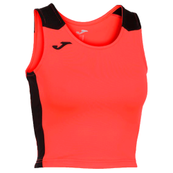 Top infantil de running Joma RECORD II