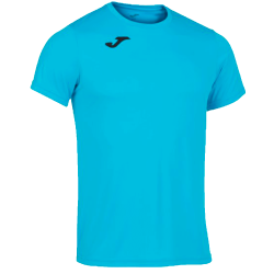 Camiseta infantil de running Joma RECORD II