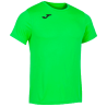 Camiseta infantil de running Joma RECORD II