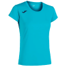 Camiseta de mujer running Joma RECORD II