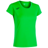 Camiseta de mujer running Joma RECORD II