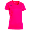 Camiseta de mujer running Joma RECORD II