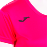 Camiseta de mujer running Joma RECORD II