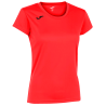 Camiseta de mujer running Joma RECORD II