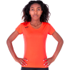 Camiseta de mujer running Joma RECORD II