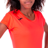 Camiseta de mujer running Joma RECORD II