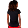 Camiseta de mujer running Joma RECORD II