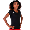 Camiseta de mujer running Joma RECORD II