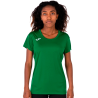 Camiseta de mujer running Joma RECORD II