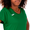 Camiseta de mujer running Joma RECORD II