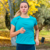 Camiseta de mujer running Joma RECORD II
