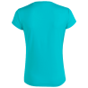 Camiseta de mujer running Joma RECORD II