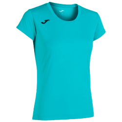 Camiseta de mujer running Joma RECORD II