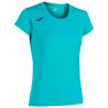 Camiseta de mujer running Joma RECORD II