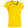 Camiseta de mujer running Joma RECORD II