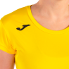 Camiseta de mujer running Joma RECORD II